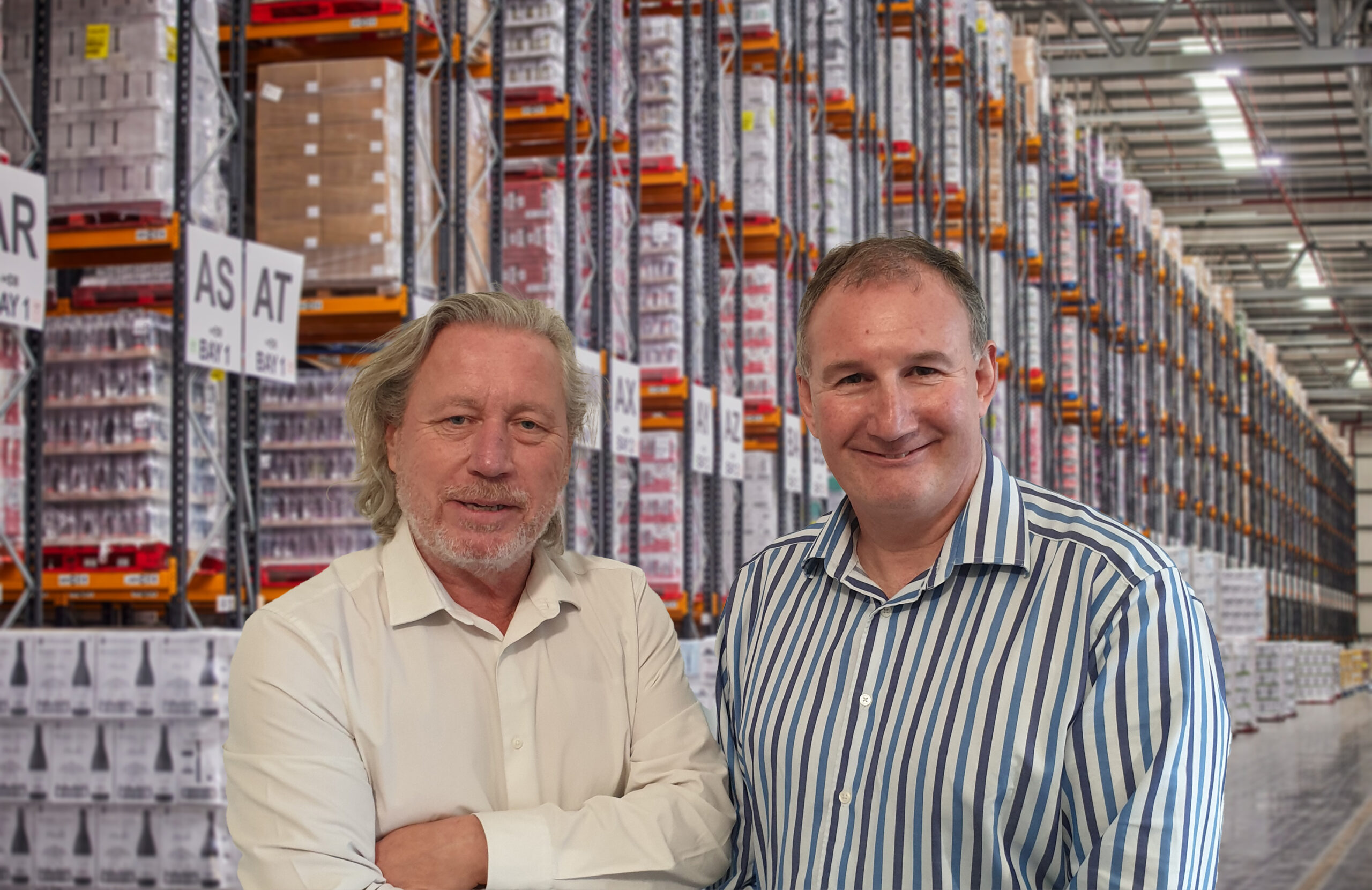 Kinaxia Logistics has strengthened its senior team as part of a management restructure which will see it focus on further developing its customer proposition, driving operational efficiencies and unlocking the potential within the business.