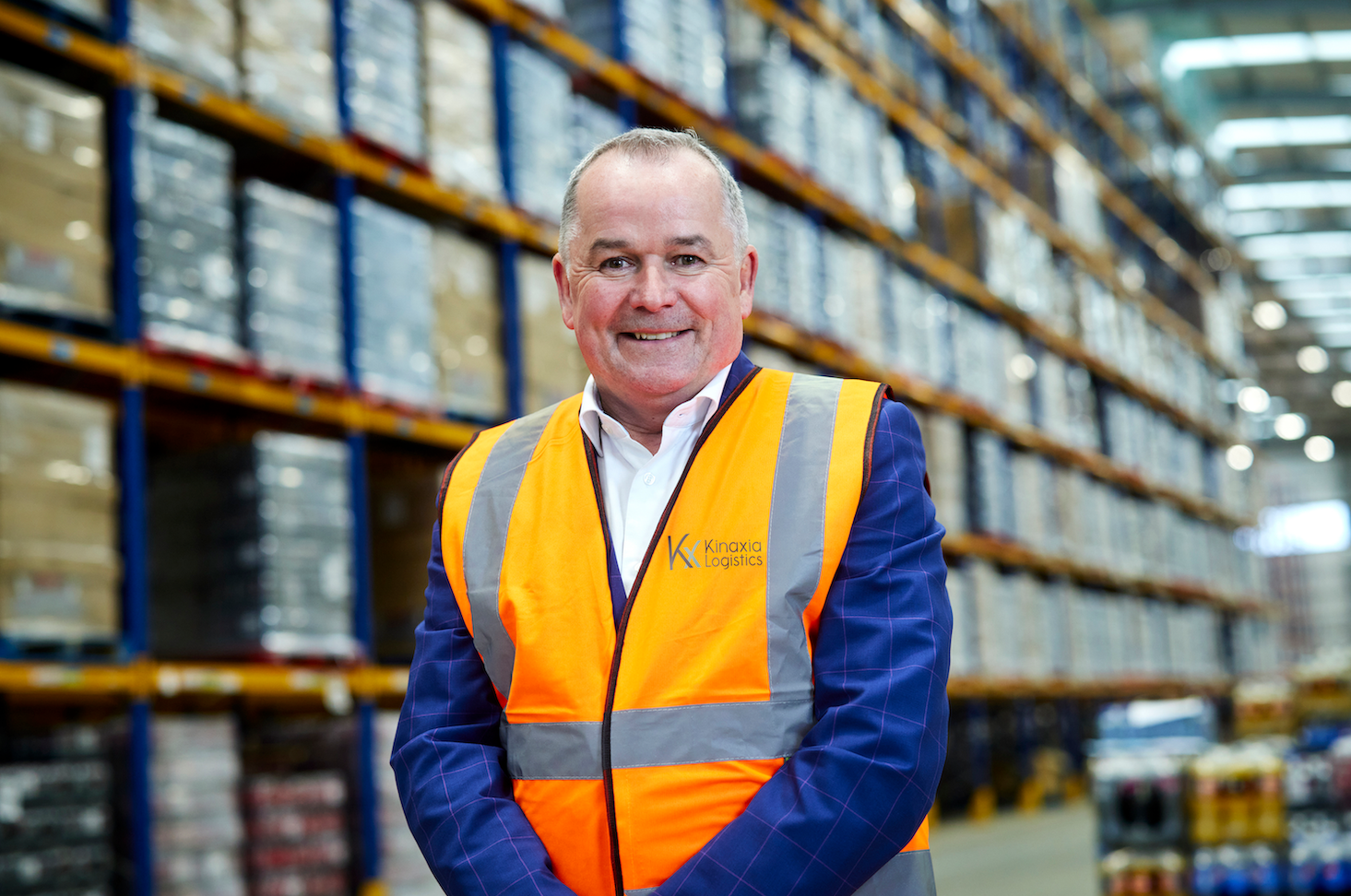 Kinaxia Logistics has unveiled a new nationwide on-demand warehousing service to provide customers with an agile and scalable way to efficiently store and dispatch goods for seasonal promotions and volume peaks.