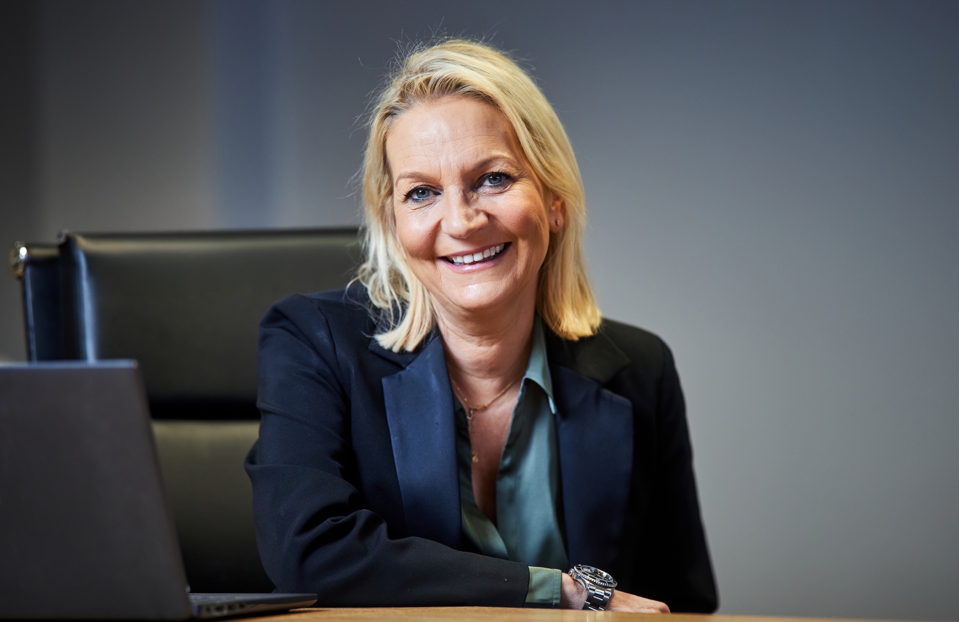 Kinaxia Logistics has created a new role of national sales director to leverage its full-service offering and nationwide infrastructure to secure new business across its transport, warehousing and distribution portfolio.